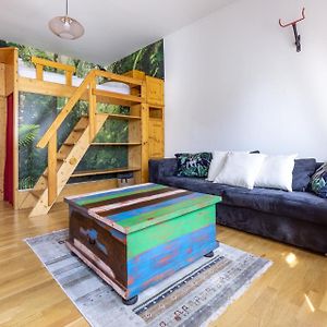 Appartement met een Slaapkamer